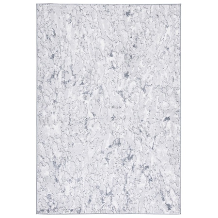 Safavieh 5 ft.-3 in. x 7 ft.-6 in. Toscana Rectangle Power Loomed Rug Ivory & Beige TOS682F-5